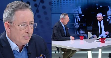 Bartłomiej Sienkiewicz o "piątce plus": "Tonący chwyta się wszystkiego"