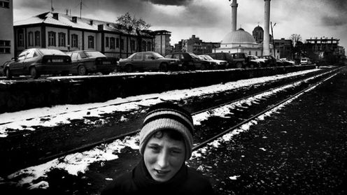 Łukasz Kuś ? dokumentalista społeczny [galeria] 1