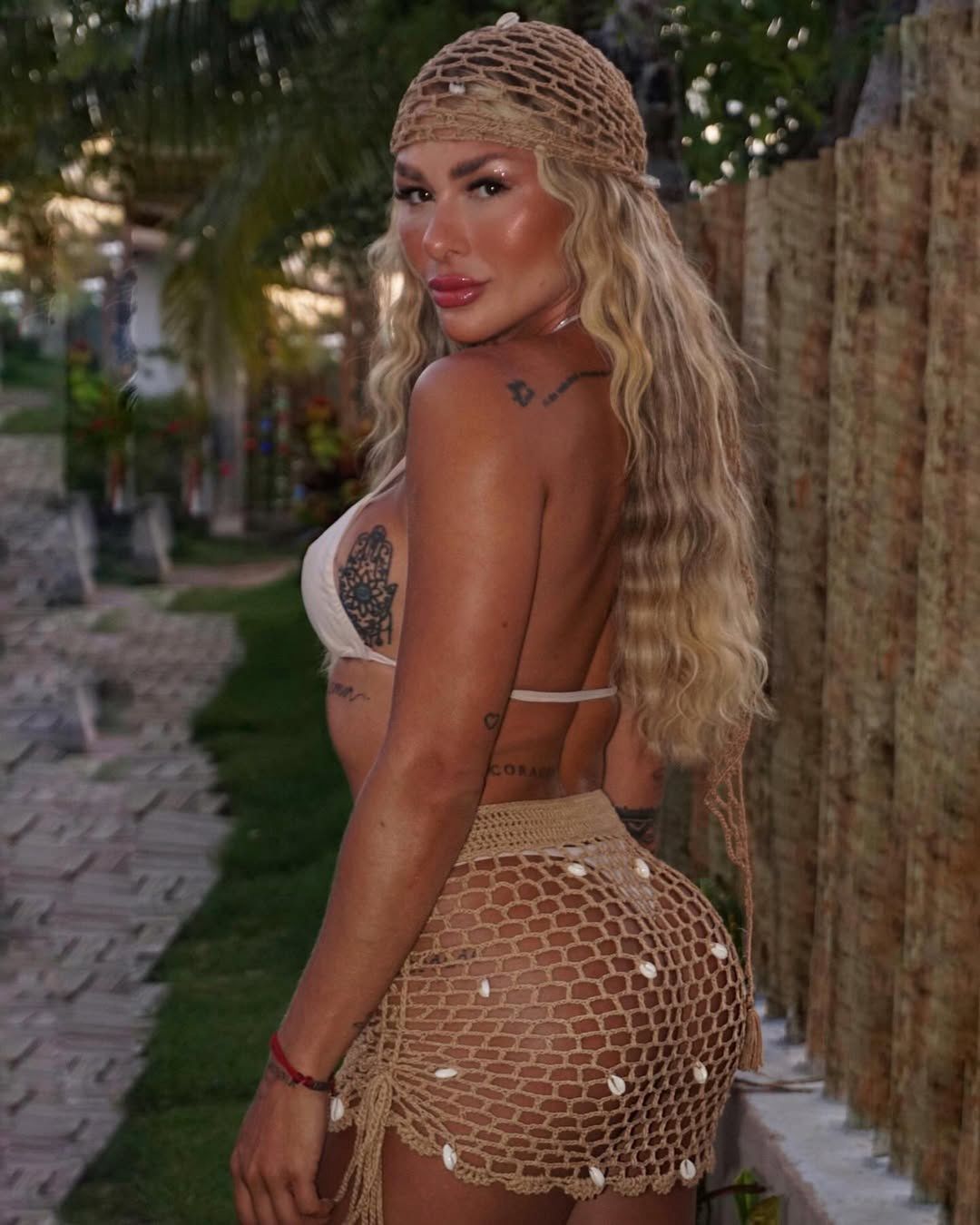 Luana Mariá