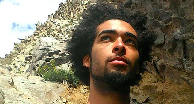 Darrien Hunt
