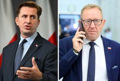 Dochodzenie w PiS. Posłowie będą się tłumaczyć z działki pod CPK