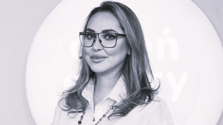 Ewelina Ślotała nie żyje 