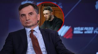 Chciał śmierci Ziobry. Śledczy żądają 25 lat dla Jana S.