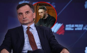Chciał śmierci Ziobry. Śledczy żądają 25 lat dla Jana S.