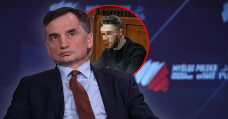 Chciał śmierci Ziobry. Śledczy żądają 25 lat dla Jana S.