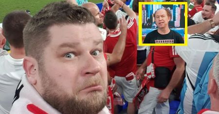 "Serio, Paweł?". Przeczytał słowa Fajdka i nie wytrzymał