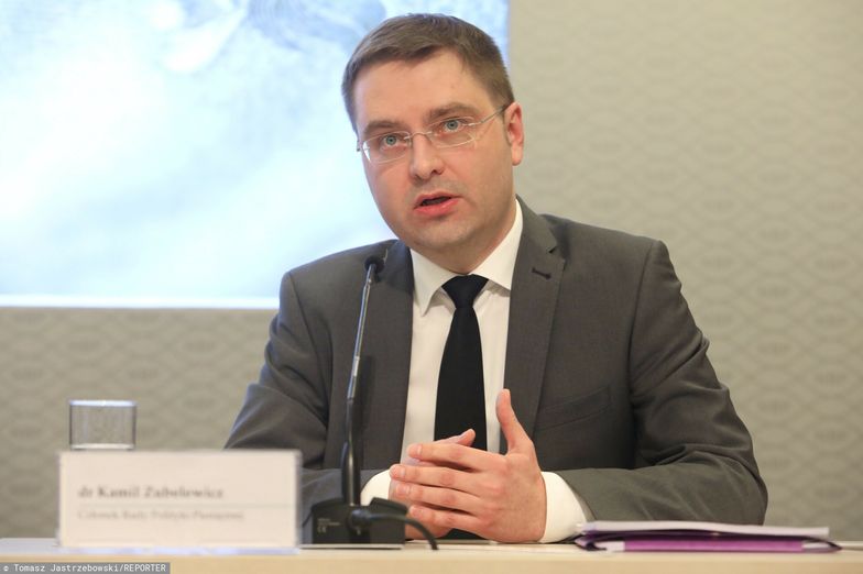 Kamil Zubelewicz z RPP spodziewa się, że szczyt inflacji będzie na początku 2022 r. 