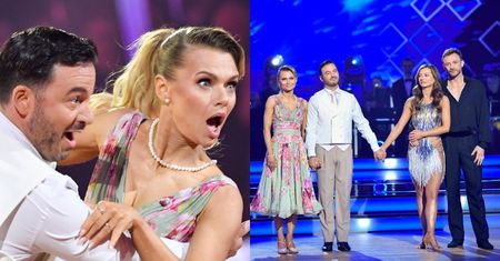 Widzowie nie mogą pogodzić się, że Emilia Komarnicka odpadła z "Tańca z Gwiazdami". "Jedno wielkie NIEPOROZUMIENIE!"