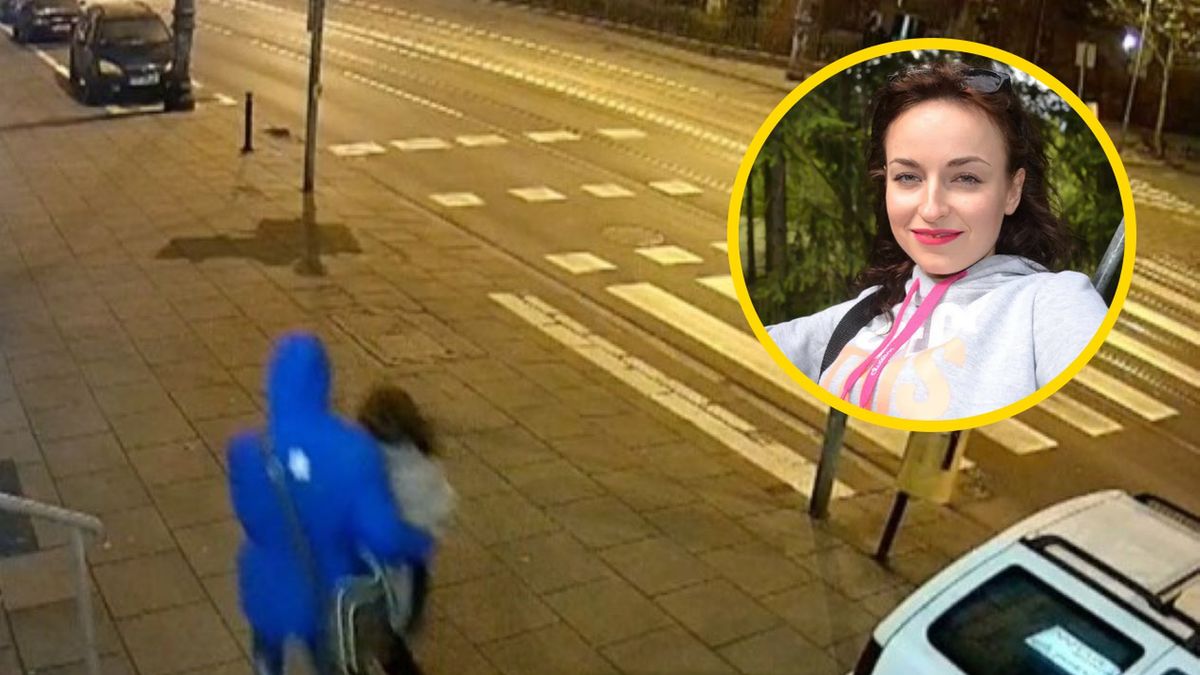 Od zaginięcia Ewy Tylman mija 8 lat