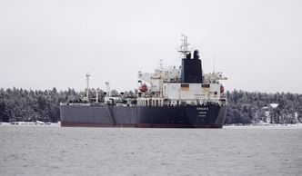 Chcą walczyć z rosyjską "flotą cieni". Jest porozumienie 14 państw