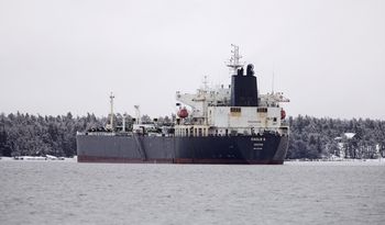 Chcą walczyć z rosyjską "flotą cieni". Jest porozumienie 14 państw