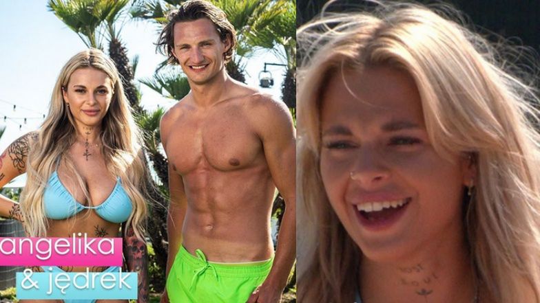 Nowa uczestniczka "Love Island" pod ostrzałem internautów