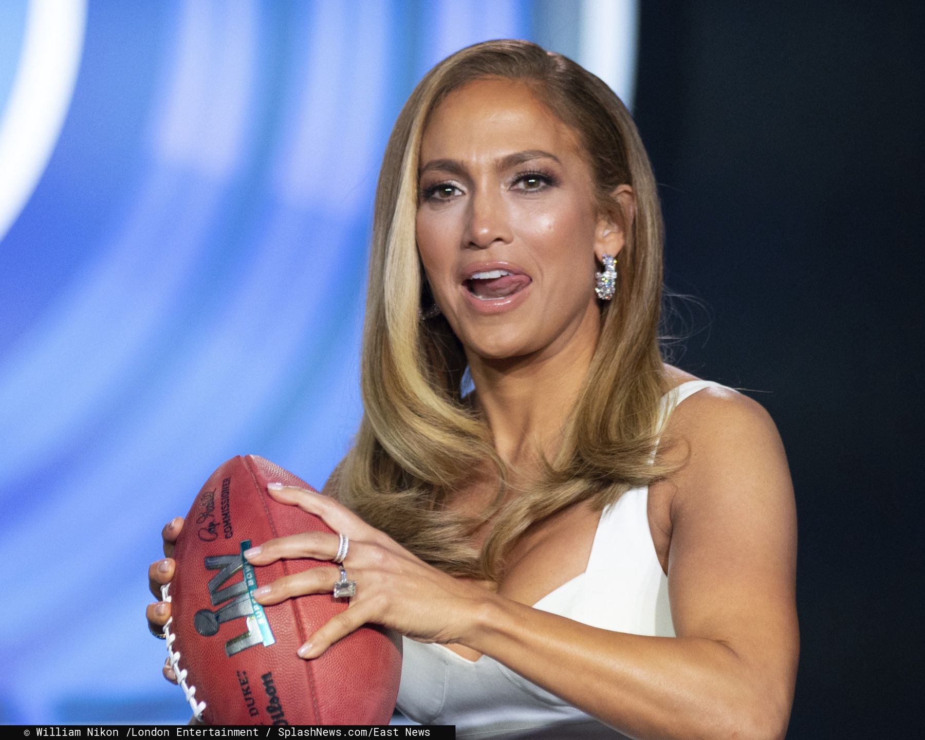 Shakira, JLo