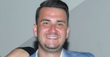 Bartłomiej Misiewicz SKAZANY! Słono zapłaci za reklamowanie wódki w mediach społecznościowych