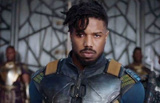 Michael B. Jordan zawodowym zabójcą w "The Silver Bear"