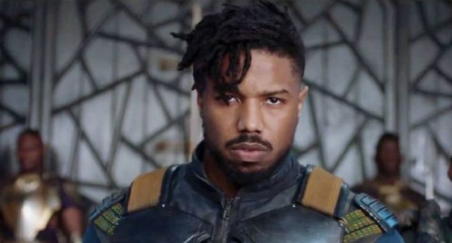 Michael B. Jordan zawodowym zabójcą w "The Silver Bear"