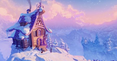 Trine 4 to powrót do korzeni - wideo