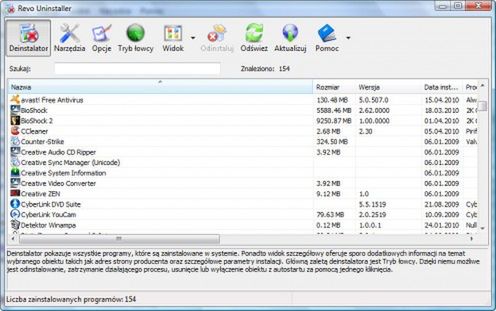 Narzędzia ratunkowe w wersji portable 10