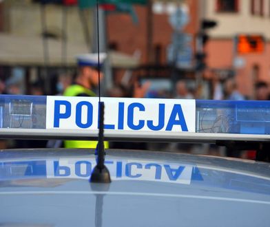 Pijany lekarz na dyżurze. Miał trzy promile