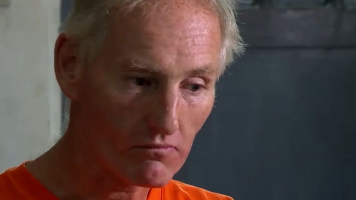 Peter Scully dopuszczał się nie tylko wykorzystywania nieletnich, lecz także handlu ludźmi