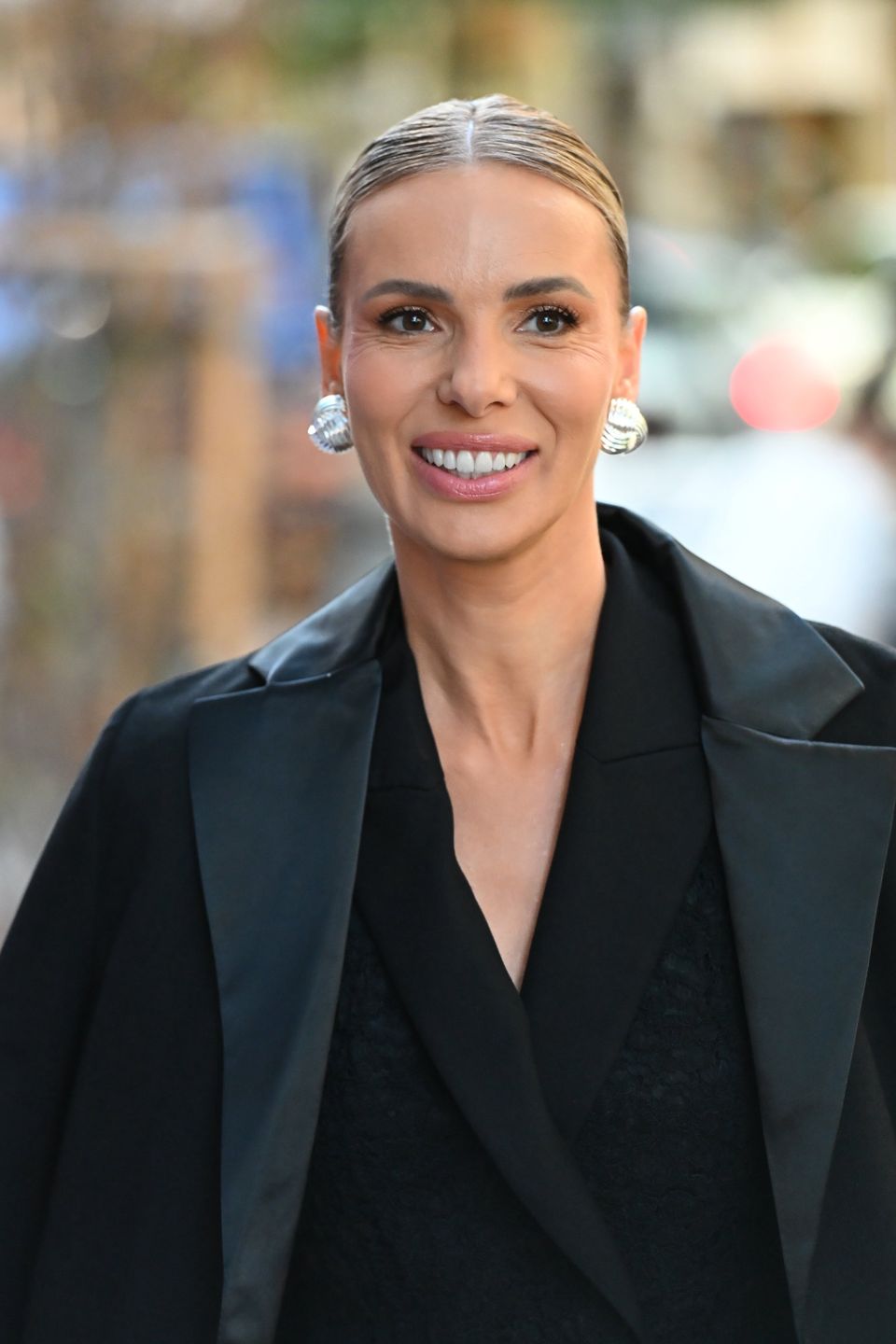 Izabela Janachowska
