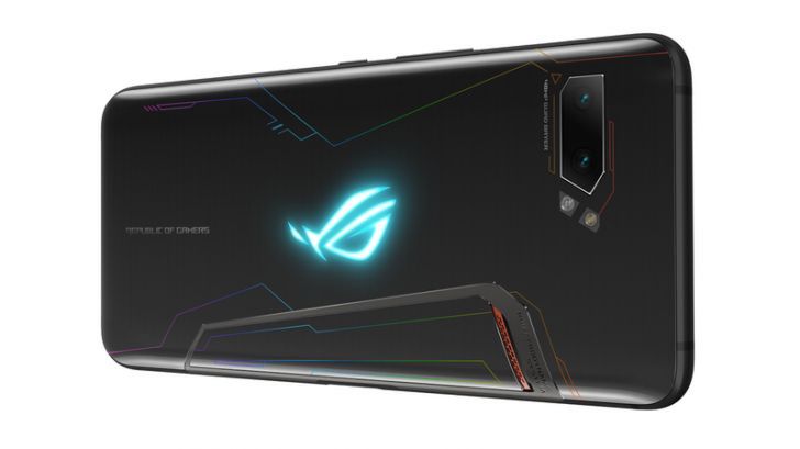 ASUS ROG Phone II