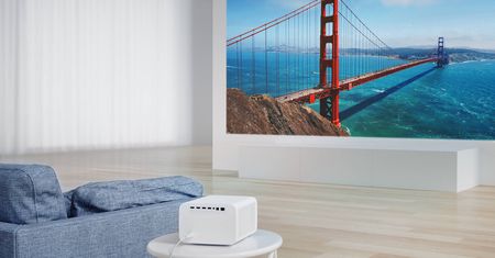 Nowe telewizory Xiaomi w czterech rozmiarach. Jest też projektor