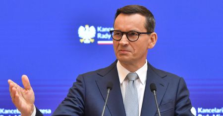 Morawiecki apeluje do Tuska. Chodzi o TVP