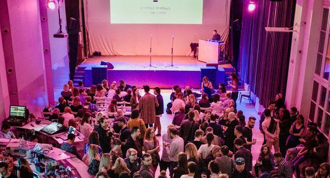 25 nominacji w tegorocznej edycji Young Creatives Cannes