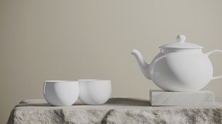 The Beauty of Polish Porcelain