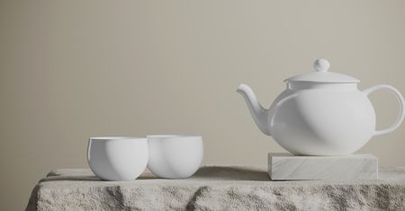 The Beauty of Polish Porcelain
