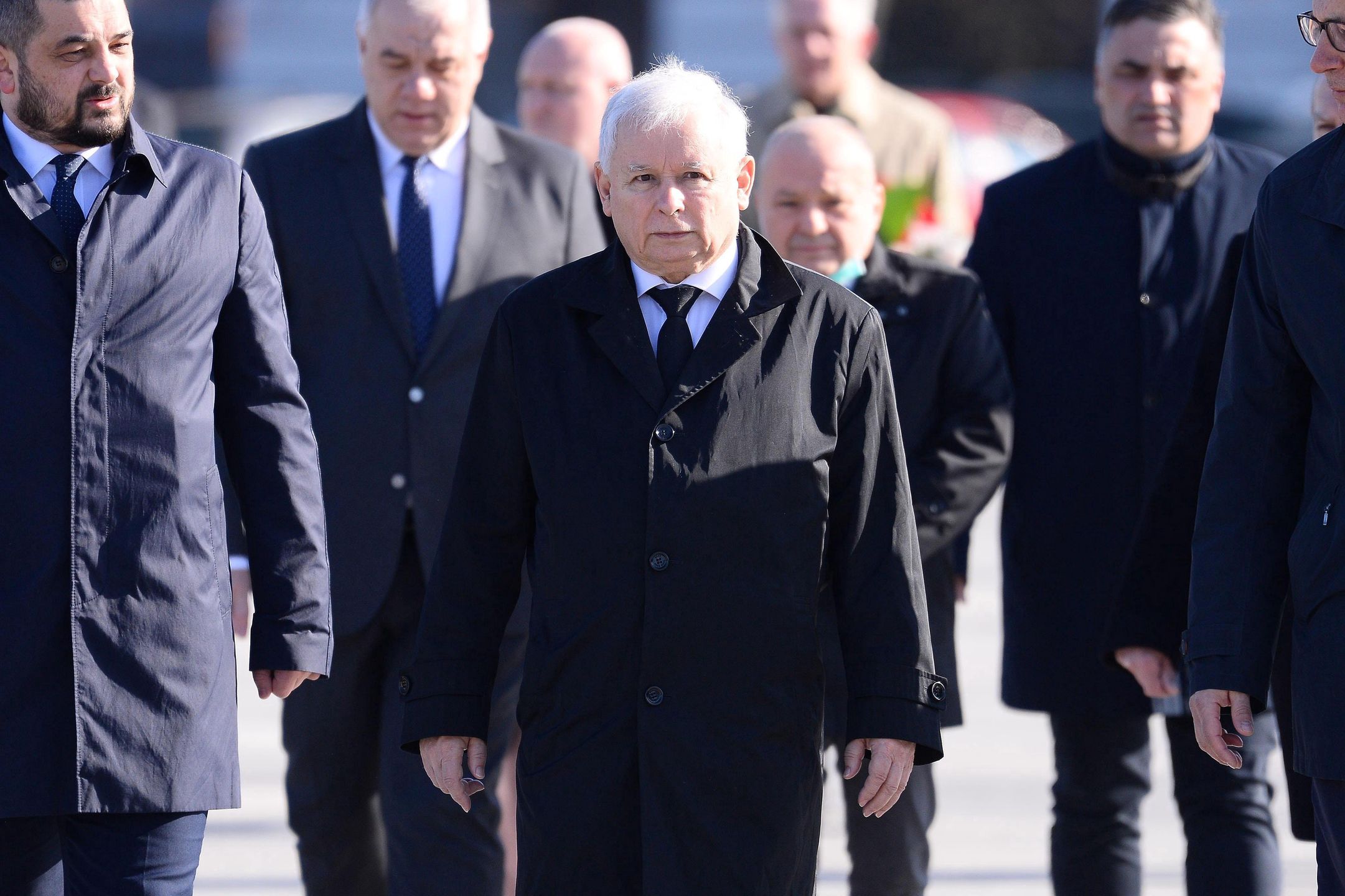 Jarosław Kaczyński