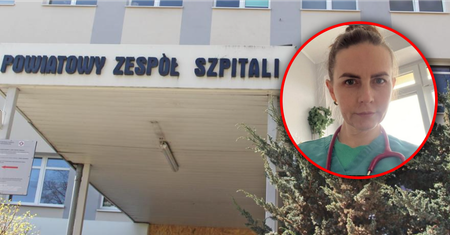 Ksiądz zatrzymany ws. lekarki z Oleśnicy. Kuria wyraża "stanowcze oburzenie"