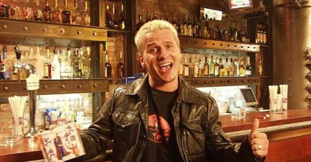 Tak dziś wygląda Grzegorz Markocki, który zasłynął w reality show "Bar". Poznalibyście go na ulicy? (ZDJĘCIA)