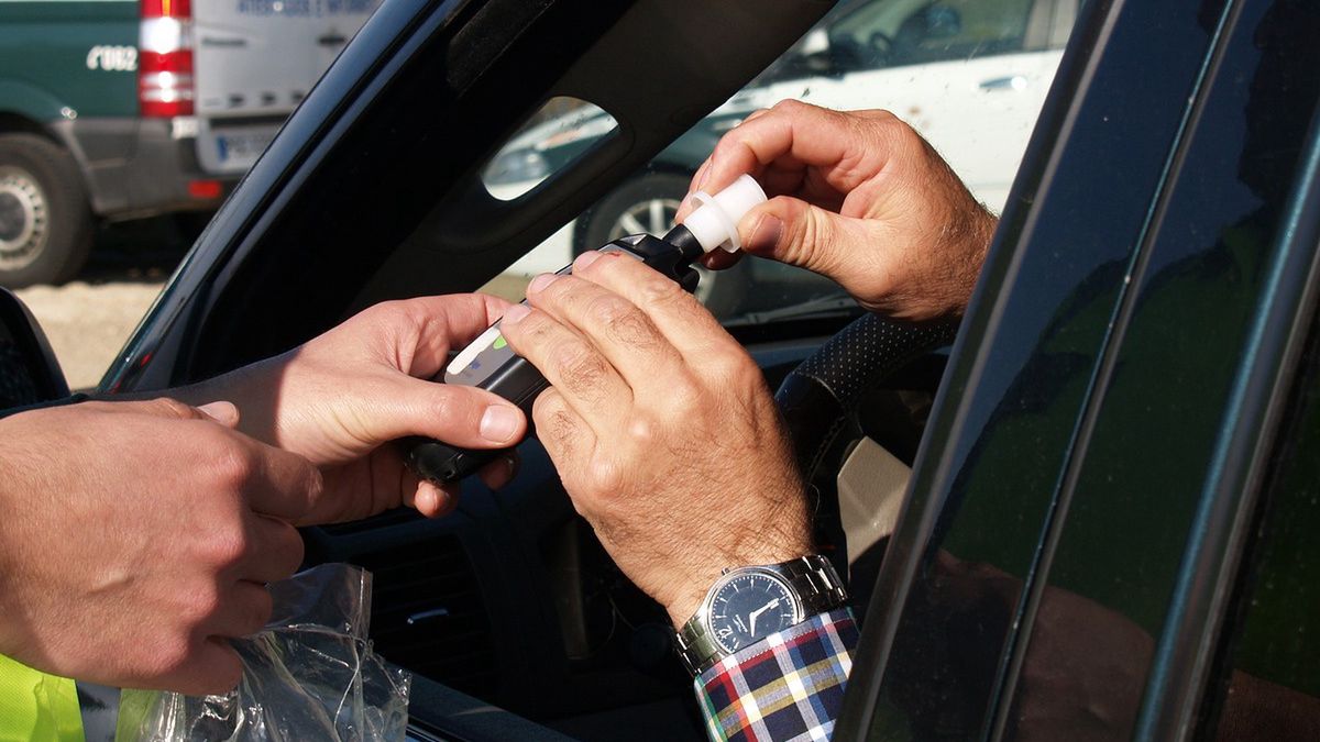 Zastępca komendanta PSP prowadził po alkoholu. Stracił pracę 