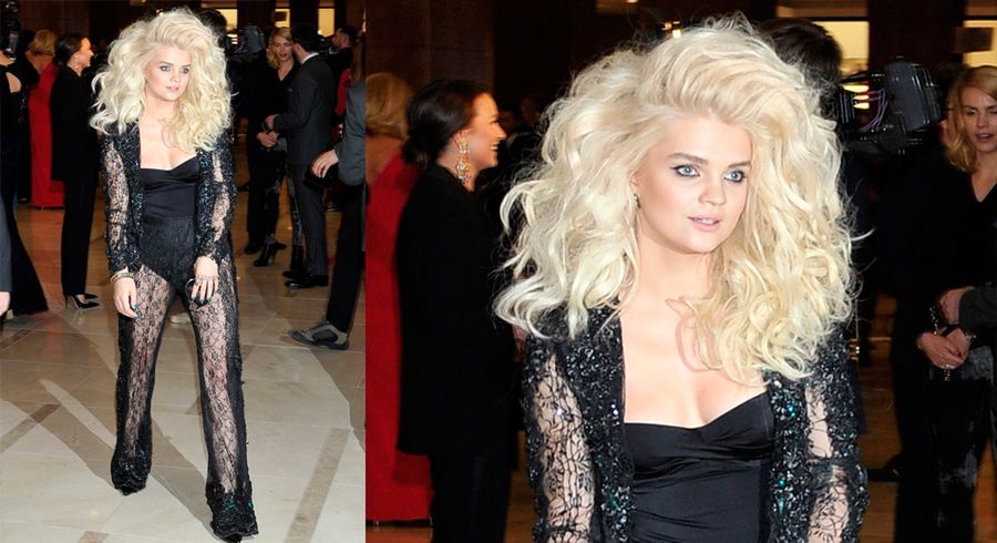 Telekamery: niezapomniane stylizacje 