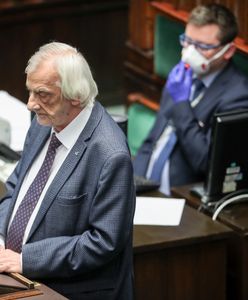 Sejm. Ostre spięcie między Ryszardem Terleckim z Pawłem Zalewskim