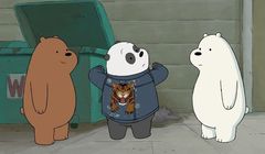 Nowe odcinki animacji „Między nami, misiami” w Cartoon Network