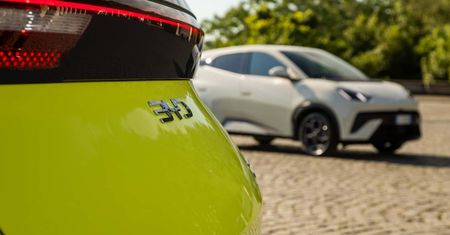 Naprawdę tani elektryk z Chin wjeżdża do Polski. Będzie hit?