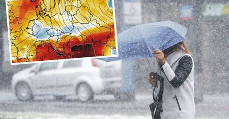 Pogoda. Weekend może zaskoczyć. Zima wraca wcześniej, niż sądzicie