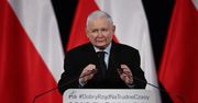 "To jest szaleństwo". Kaczyński się nie hamował
