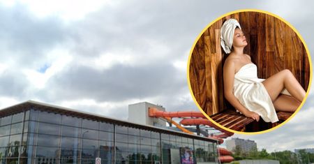 Wtorki w saunie tylko dla kobiet? Sąd wydał wyrok