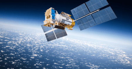 Chińskie satelity rozłączyły się na orbicie. Koniec tankowania?