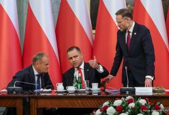 Spotkanie Tusk-Nawrocki. Wiemy, o czym będzie rozmowa