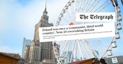 Polska przyciąga Brytyjczyków. Kolejna gazeta z Wysp chwali