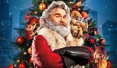 Kurt Russell Mikołajem w "The Christmas Chronicles". Nowa produkcja Netflix