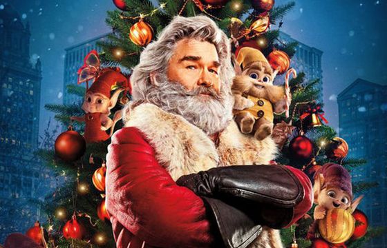 Kurt Russell Mikołajem w "The Christmas Chronicles". Nowa produkcja Netflix