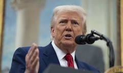 "Akt samozniszczenia". Japonia podejmuje kroki po ruchu Trumpa