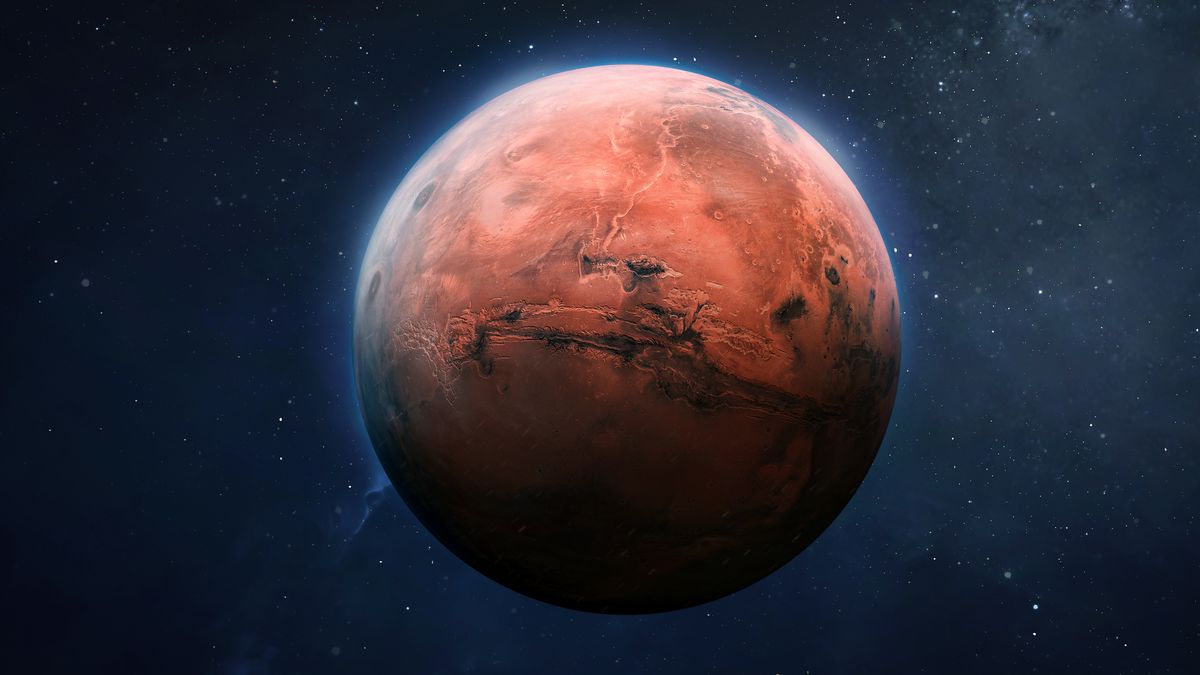 Mars