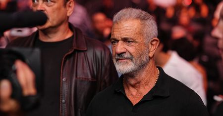 Mel Gibson ostrzega scenarzystę. "Szatan przyjdzie po ciebie"